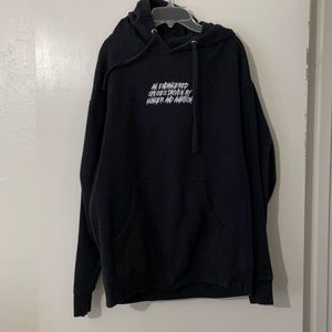 Lost Breed Hoodie